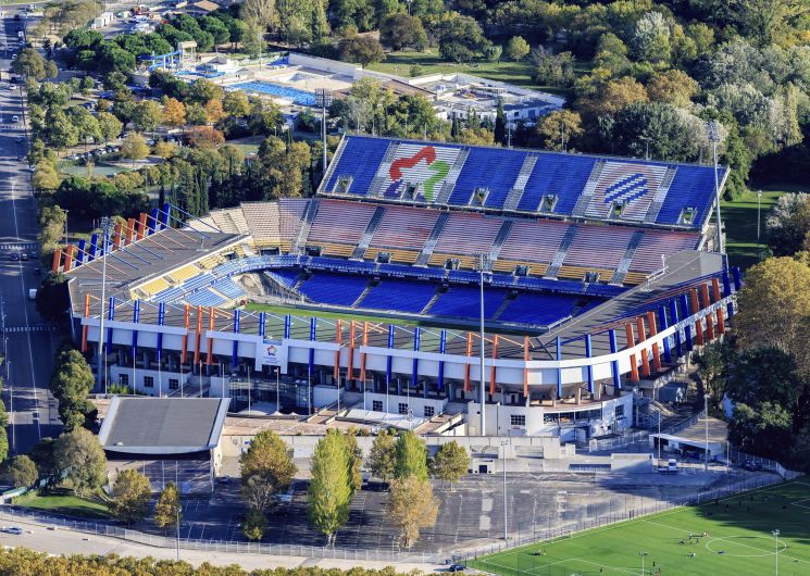 MHSC, expérience corporate, Montpellier