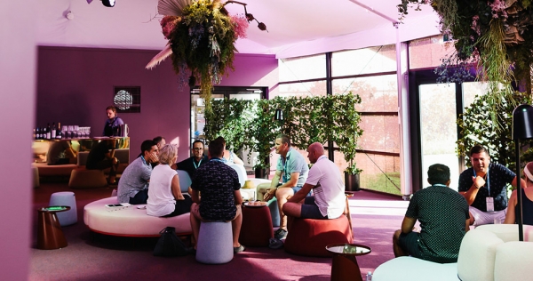 Open d&rsquo;Australie — incentive salariés