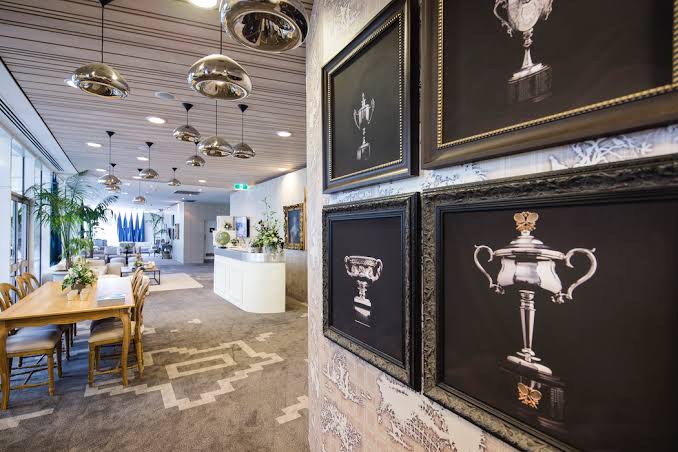 Open d&rsquo;Australie Melbourne