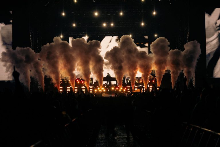 Open&rsquo;er Festival Gdynia
