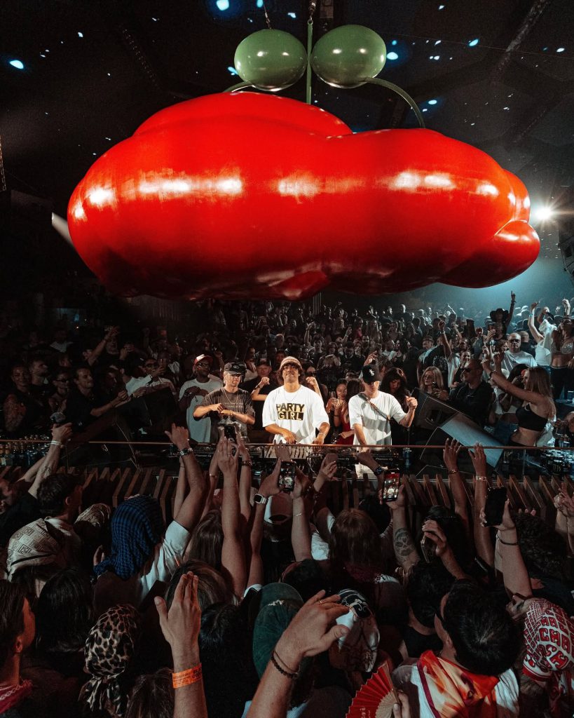 Pacha Ibiza, hospitalités d'entreprise, Ibiza (Eivissa)