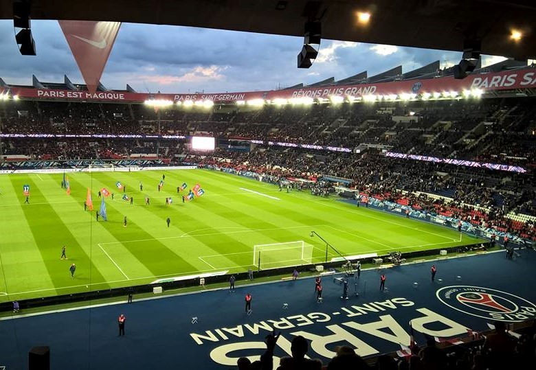 PSG — incentive salariés