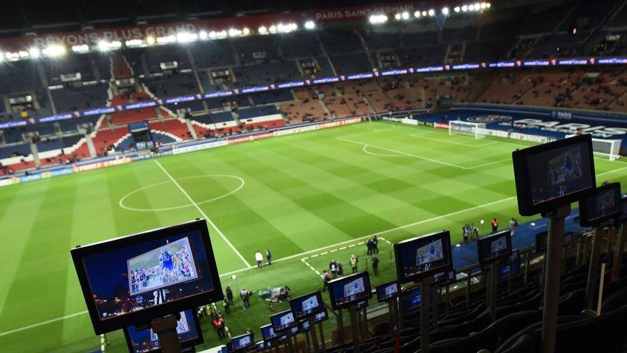 PSG, expérience corporate, Paris