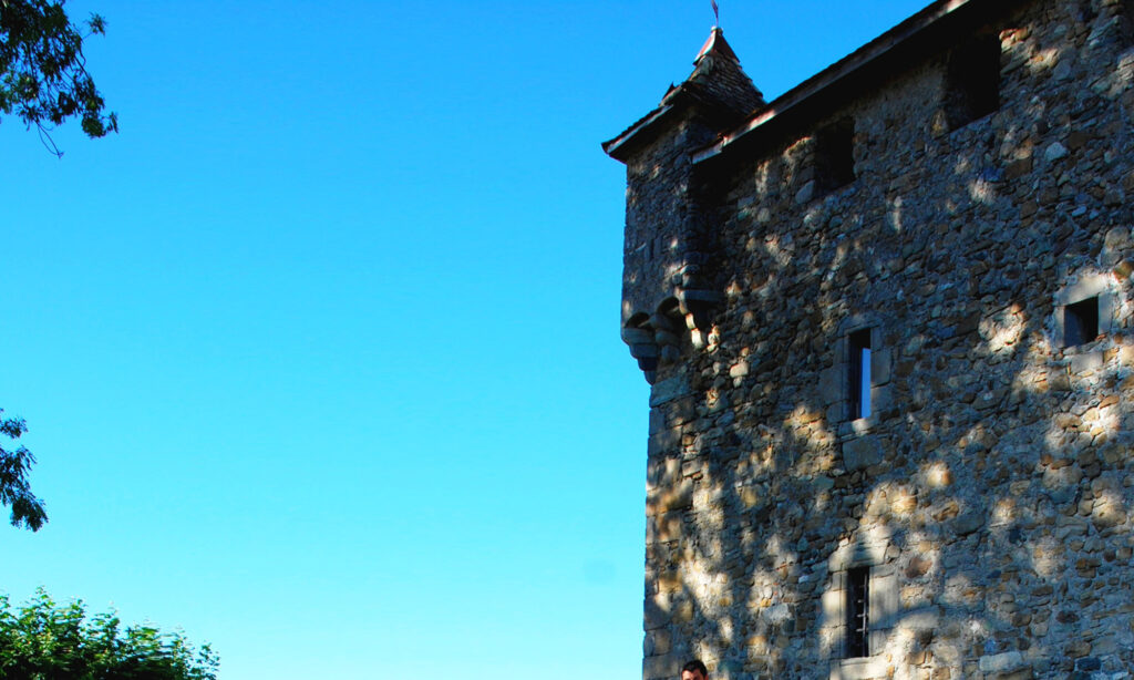 Château d’Avully, espace pour événement d'entreprise, Haute-Savoie