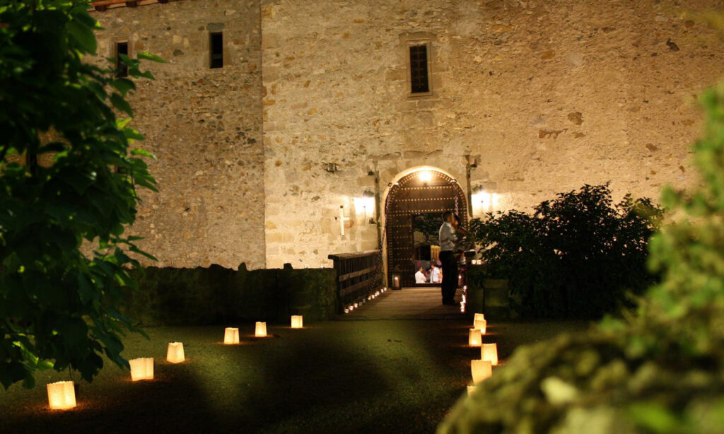Château d&rsquo;Avully, événement d'entreprise, Haute-Savoie
