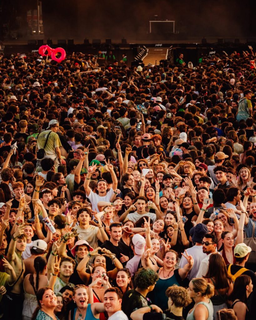 Solidays, expérience & hospitalités d'entreprise, Paris