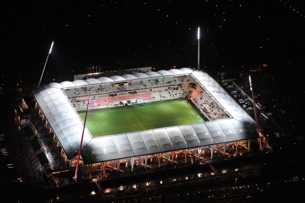 Stade de Reims — incentive salariés