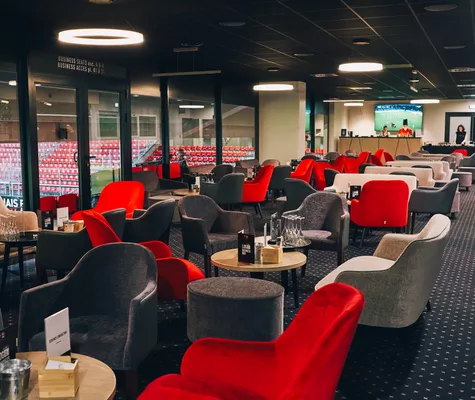 Stade Rennais — incentive salariés