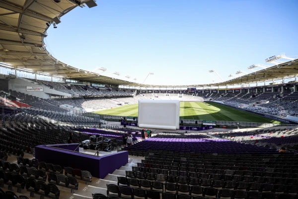 Toulouse FC Toulouse · France