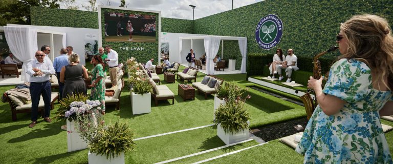 Wimbledon Londres