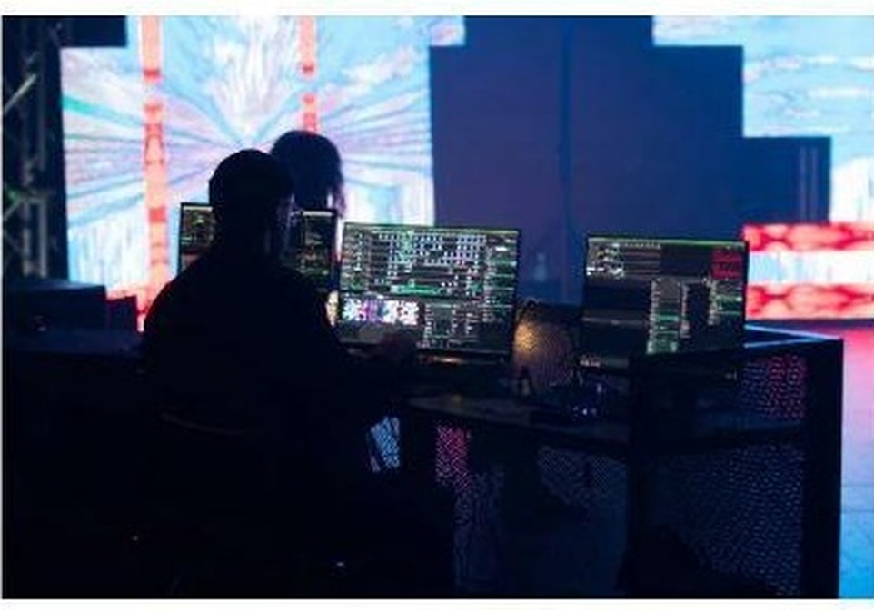 Mon Local Technique, espace pour événement d'entreprise